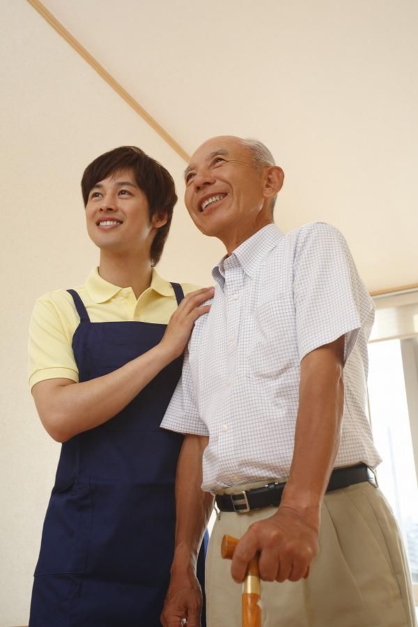 社会福祉法人常磐福祉会の求人・転職情報