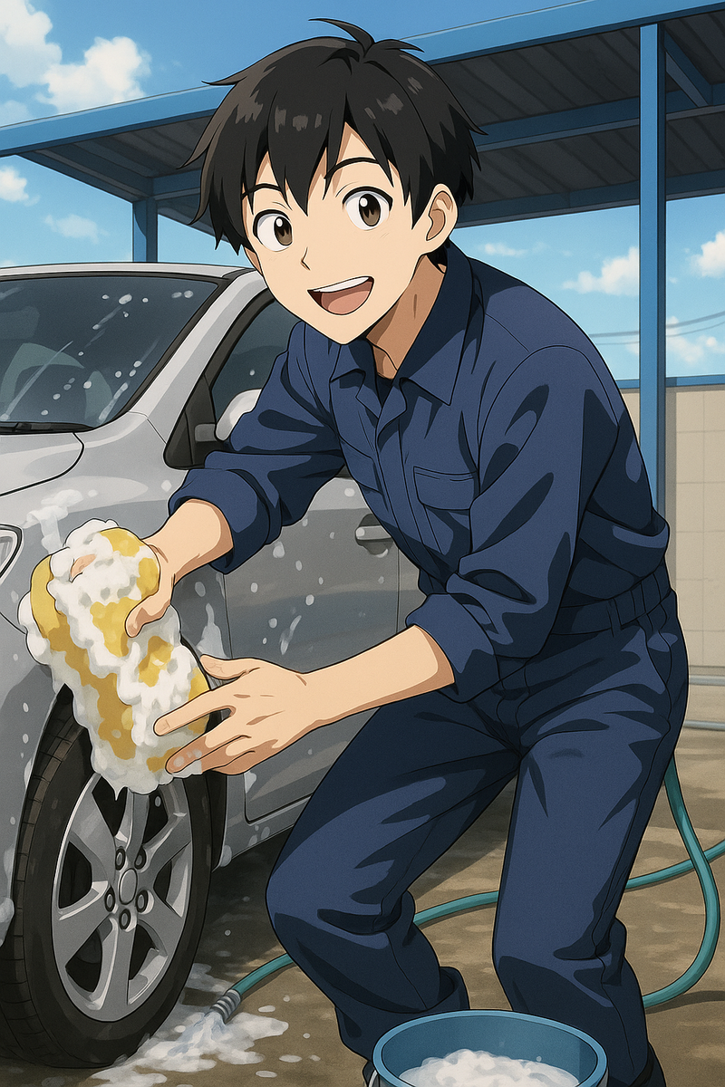 (株)サンギョウスタッフのアルバイト・バイト求人情報-14