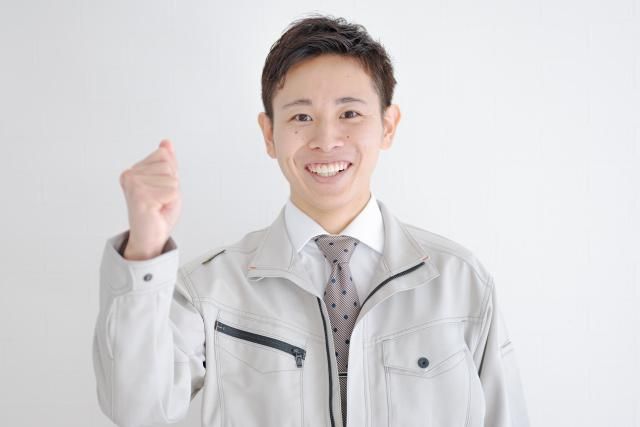 株式会社ゴーグリーンの派遣求人情報