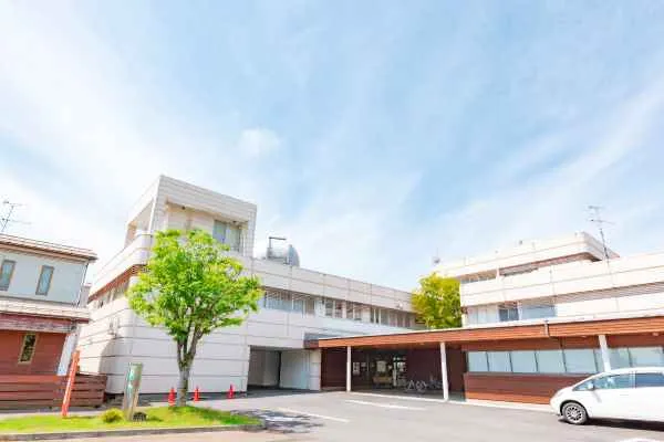 有限会社一陽 デイサービスリハビリ館のアルバイト・バイト求人情報