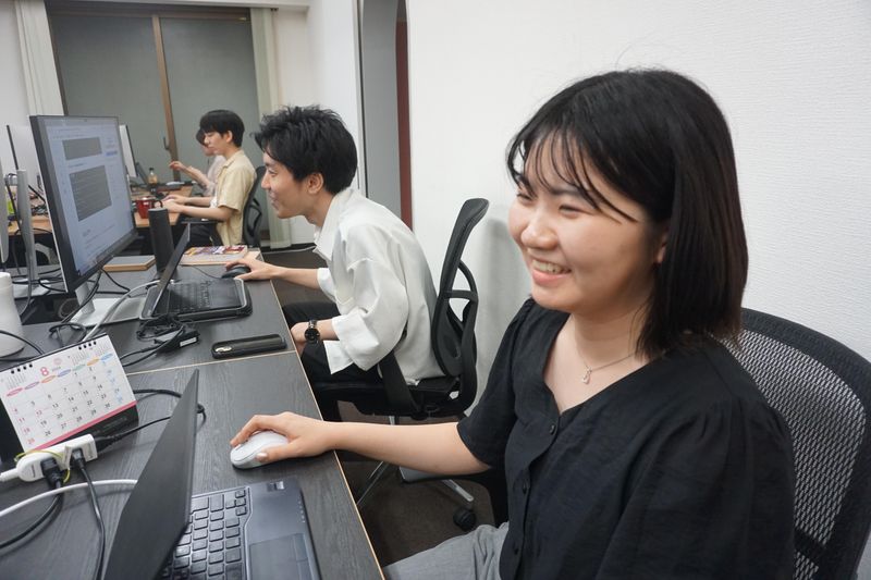 株式会社ビーオルグ-0002の求人・転職情報