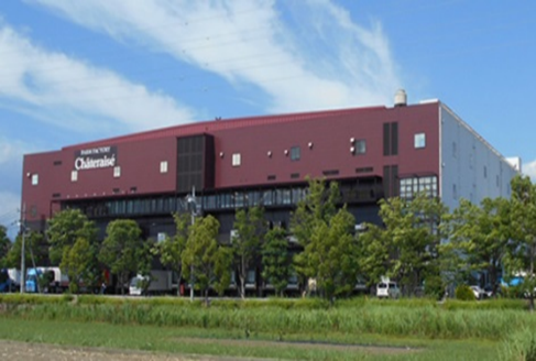 株式会社シャトレーゼの求人・転職情報