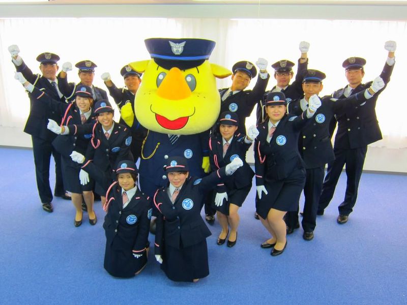 国際セーフティー株式会社の求人・転職情報