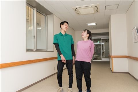 社会福祉法人長寿会-0027の求人・転職情報
