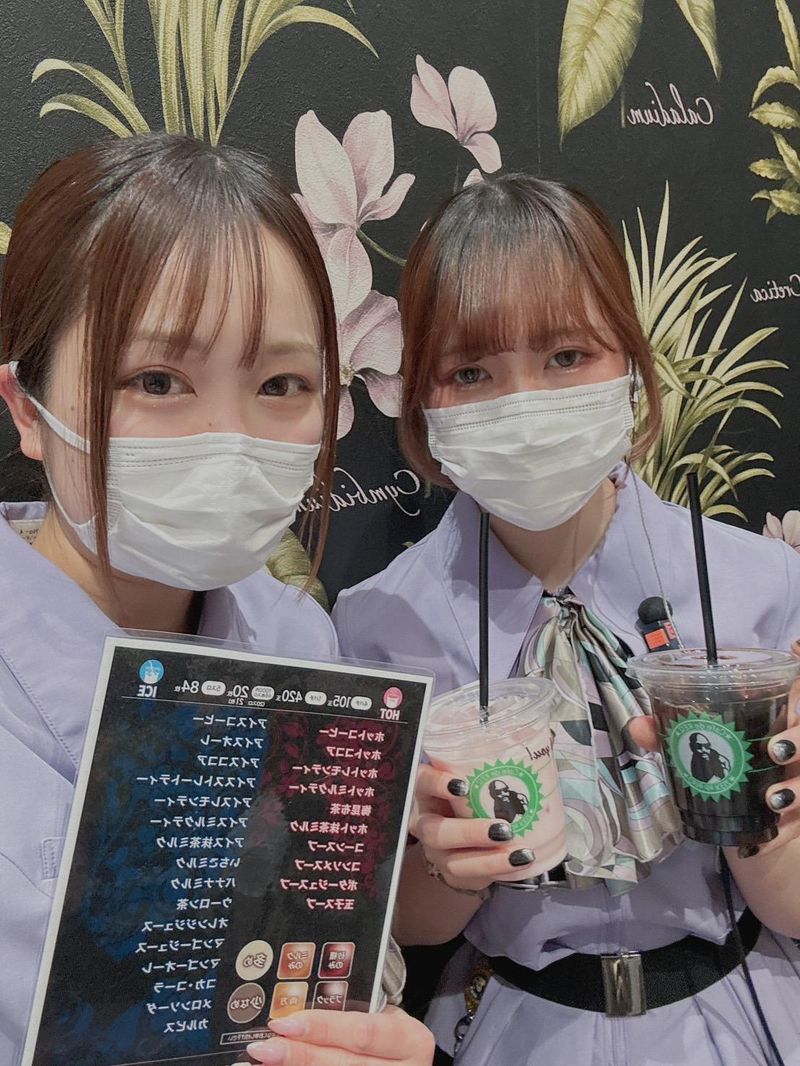 カフェドKEIZ　岐阜六条店のアルバイト・バイト求人情報-23