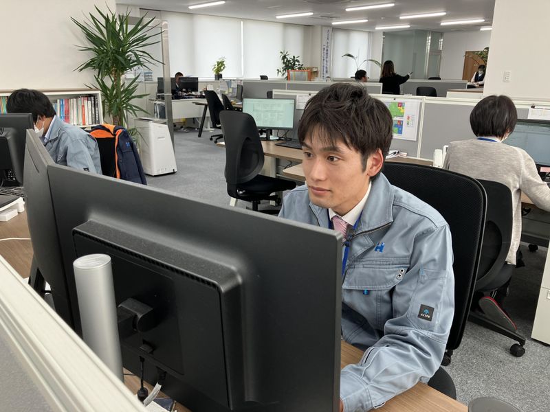 求人画像