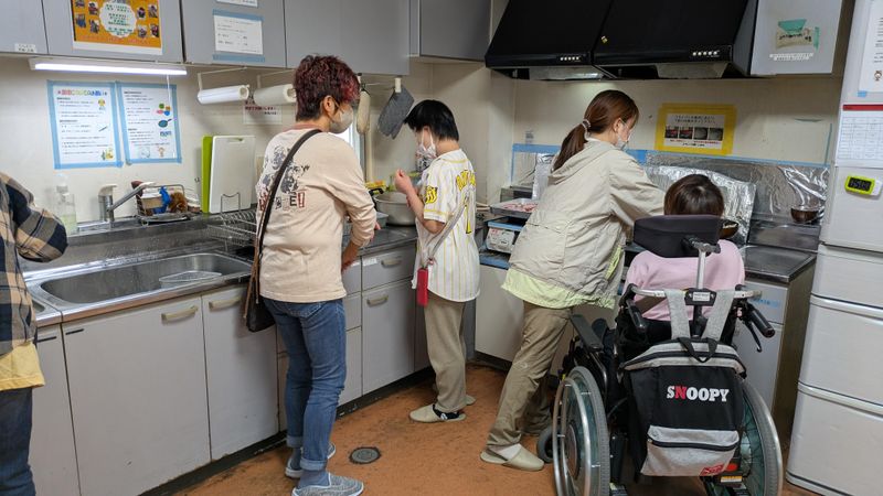 社会福祉法人あいえる協会のアルバイト・バイト求人情報-03
