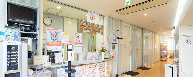医療法人れぐと会　せいわ整形外科内科医院のアルバイト・バイト求人情報-02