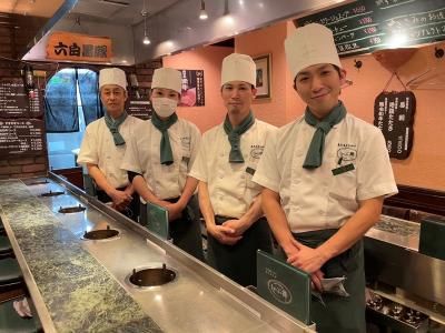 しゃぶ舞のアルバイト・バイト求人情報-02