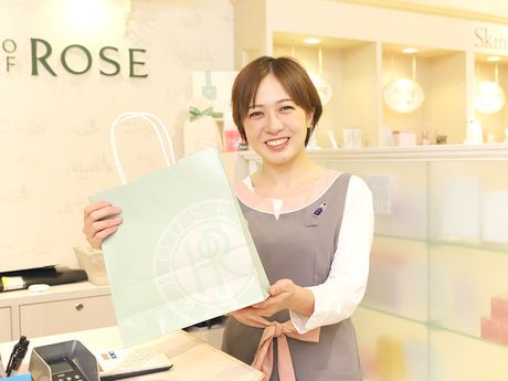 株式会社ハウスオブローゼの求人・転職情報