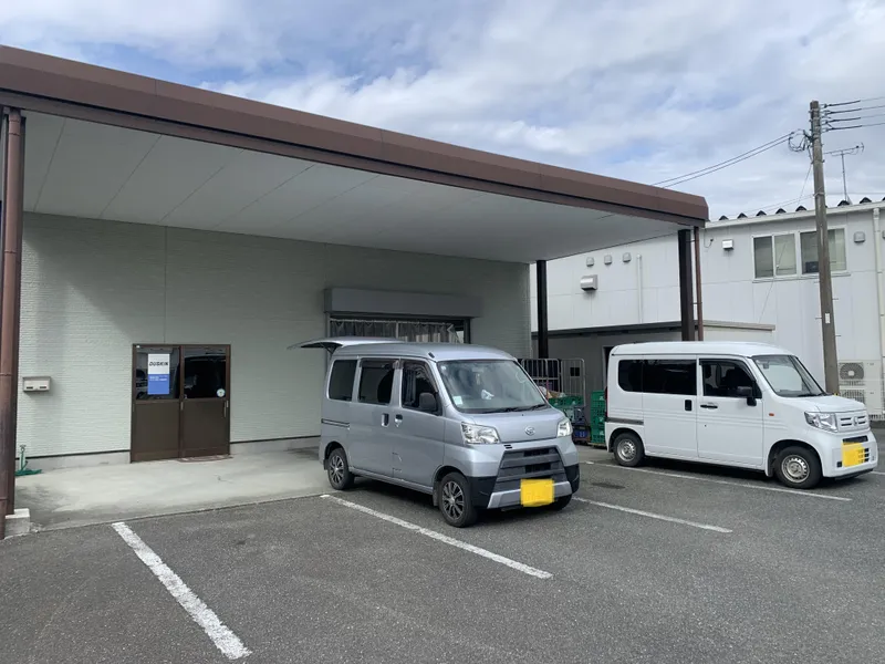 ダスキン菊池　松橋営業所(有限会社寺本)のアルバイト・バイト求人情報
