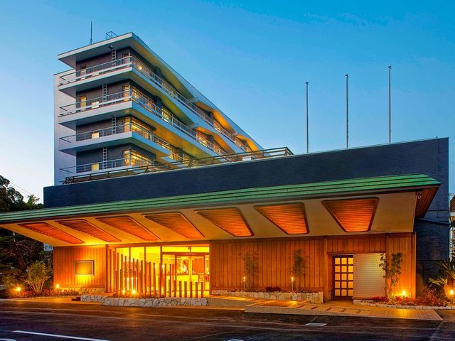 大江戸温泉物語 Premium 白浜彩朝楽/GENSEN HOLDINGS株式会社のアルバイト・バイト求人情報-03