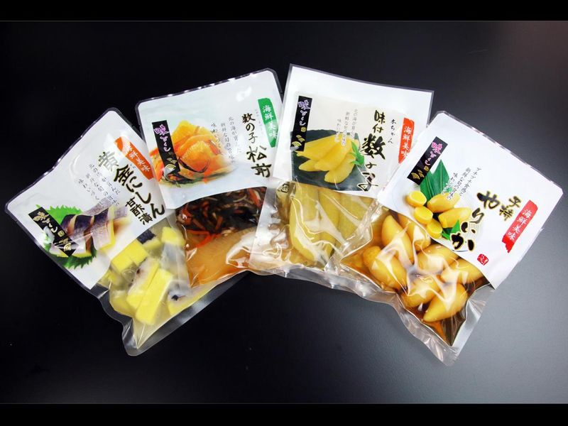株式会社中外フーズ
