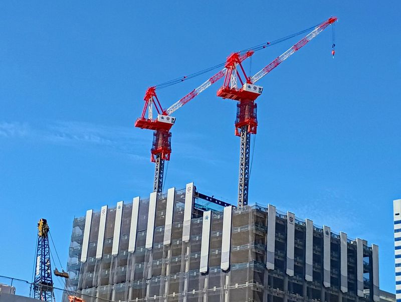 長嶋建設株式会社　川崎事業所のアルバイト・バイト求人情報-31