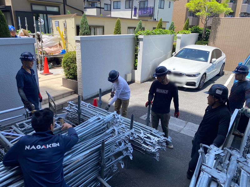 株式会社長間建設の求人・転職情報