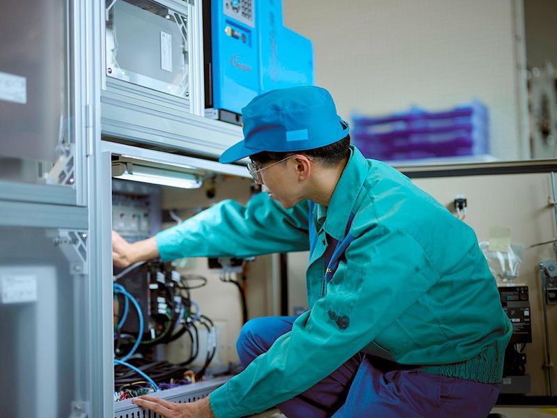 シブヤパッケージングシステム株式会社