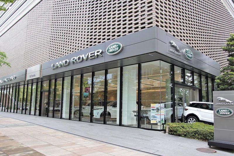 グラーツ・オートモーティブ・ホールディングス株式会社の求人・転職情報