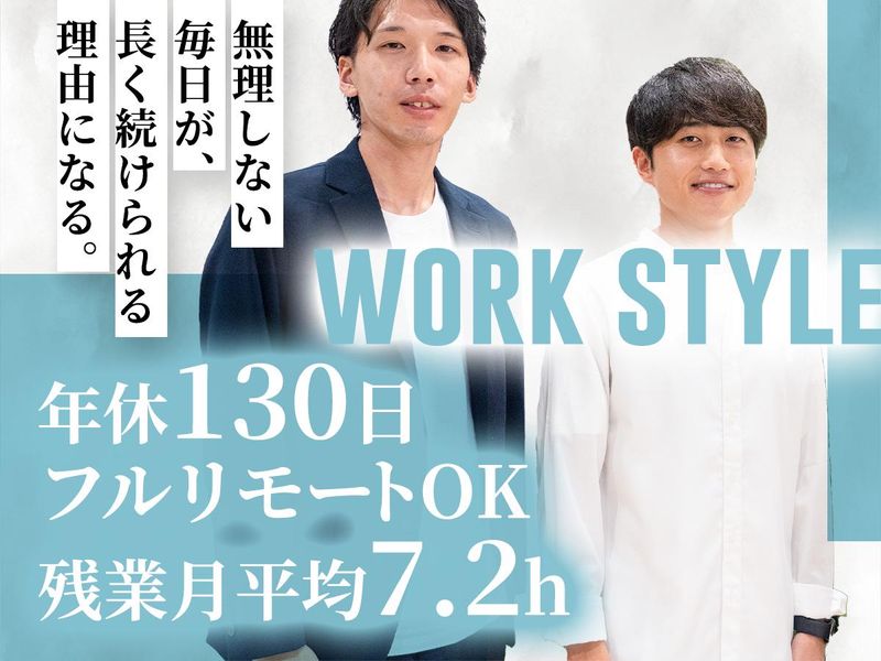 リダクション株式会社の求人・転職情報