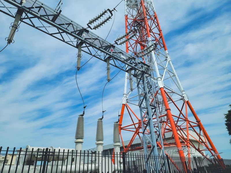 武蔵野電設株式会社の求人・転職情報