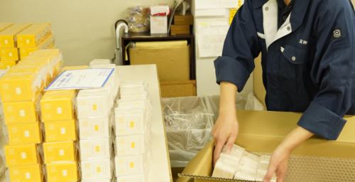 株式会社福砂屋 東京工場のアルバイト・バイト求人情報-04