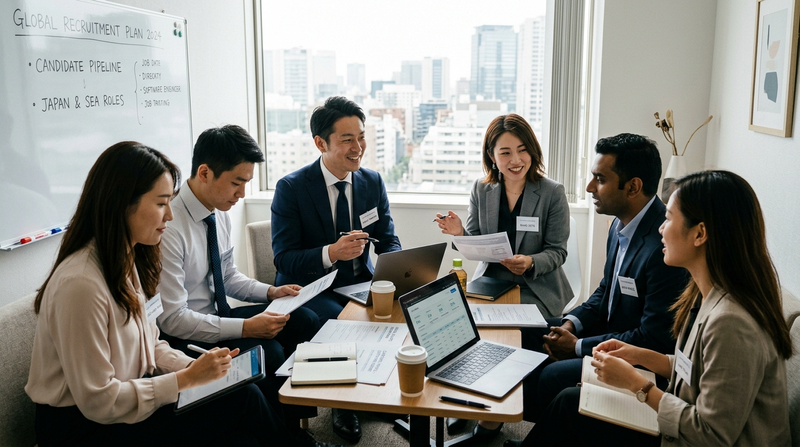 株式会社ベジコープの求人・転職情報