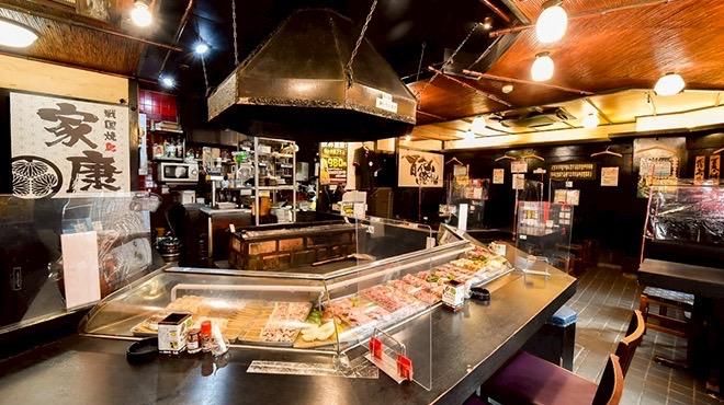 戦国焼鳥家康 渡辺通店のアルバイト・バイト求人情報-02