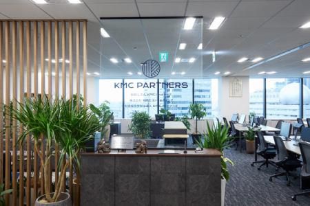 社会保険労務士法人KMCパートナーズ-0001の求人・転職情報