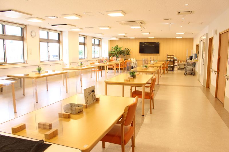 株式会社セルヴィス あおばの里(サービス提供責任者)のアルバイト・バイト求人情報-04