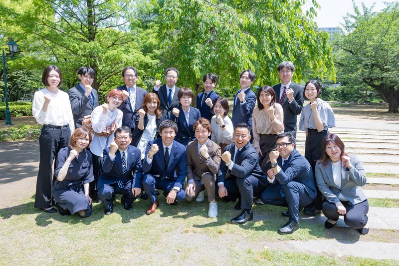 Ｙｄｋ日本橋税理士法人の求人・転職情報