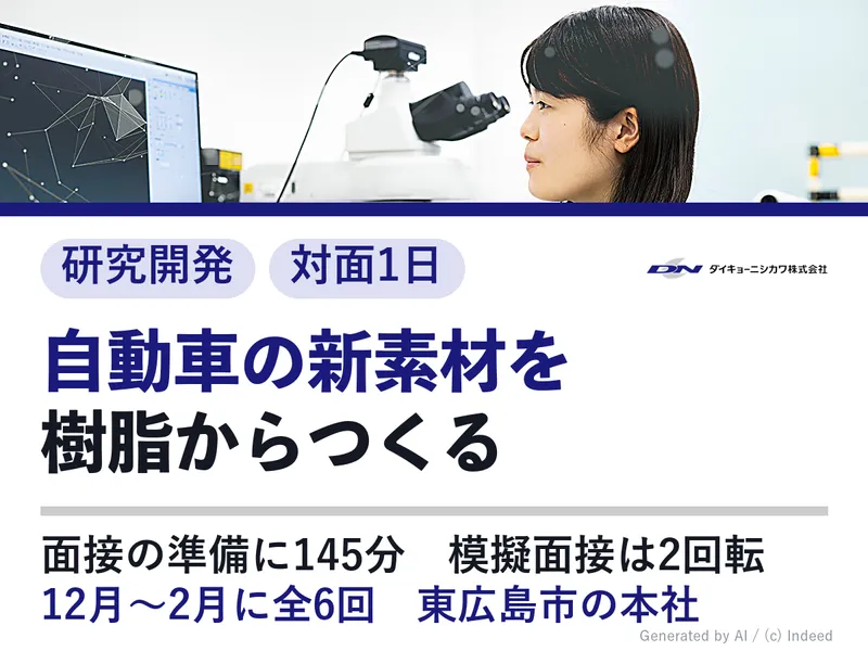 ダイキョーニシカワ株式会社