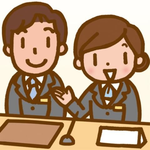 スーパーホテル四国中央の派遣求人情報