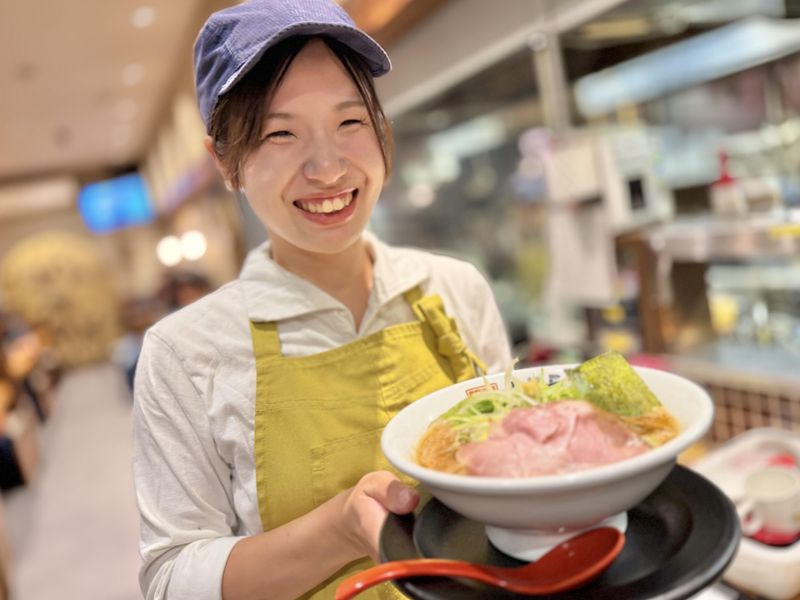 純米濃厚味噌ラーメン　みそら堂　ベルモール店のアルバイト・バイト求人情報-04