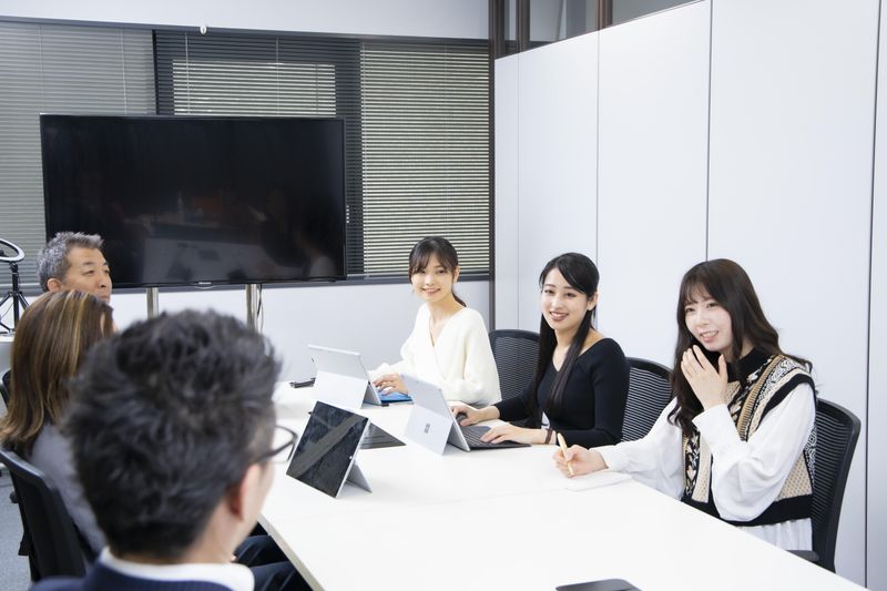 エフシステム株式会社の求人・転職情報