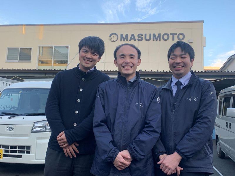 株式会社升本フーズ