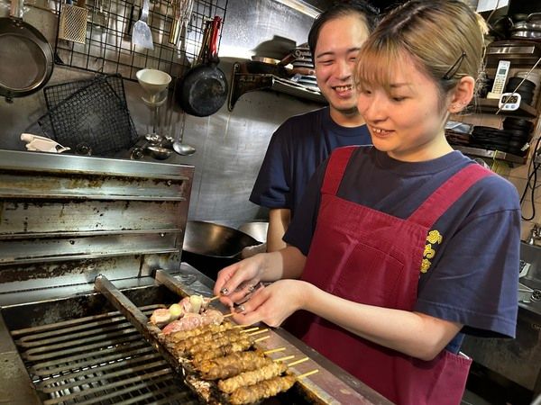 かわ焼き まいける 練馬店(株式会社ボウチラ)のアルバイト・バイト求人情報-04