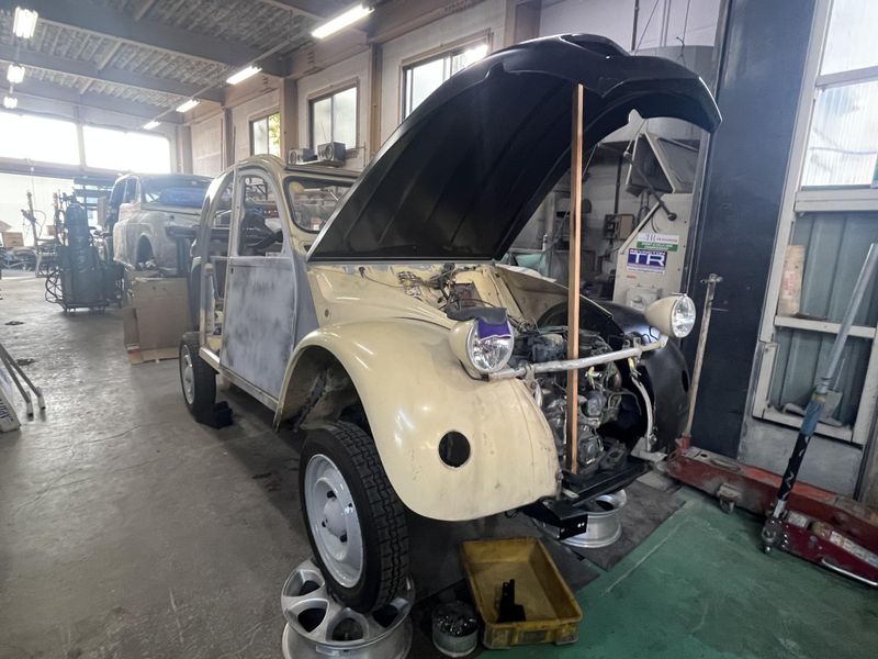 株式会社ガレージイガラシのアルバイト・バイト求人情報-03