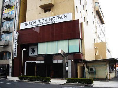 グリーンリッチホテル松江駅前のアルバイト・バイト求人情報-03