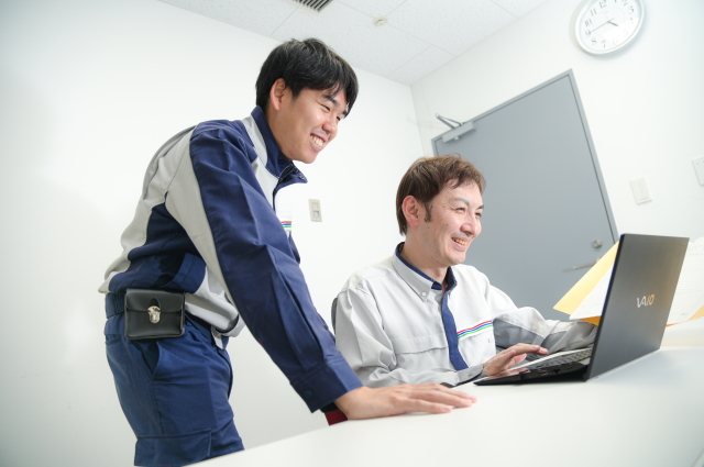 三井不動産ファシリティーズ・ウエスト株式会社の求人・転職情報