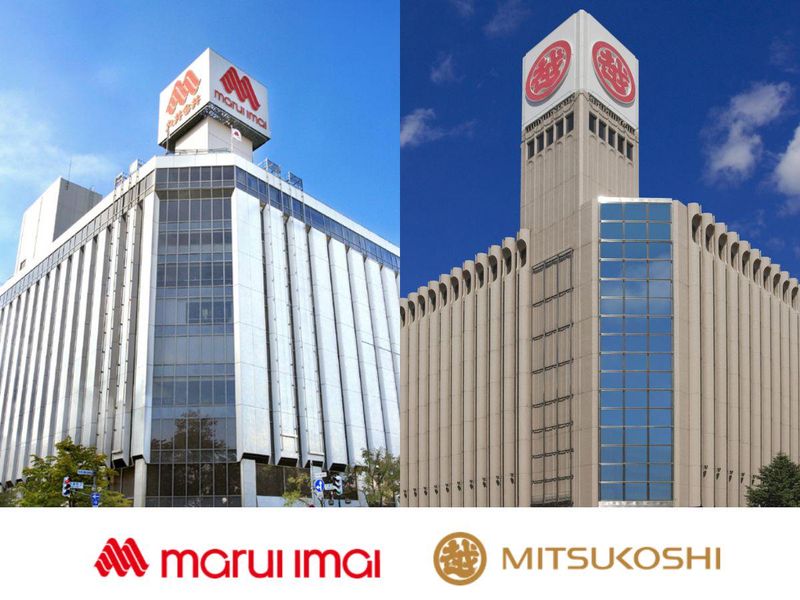 株式会社札幌丸井三越