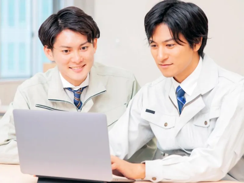 有限会社トラストライン　兵庫営業所のアルバイト・バイト求人情報