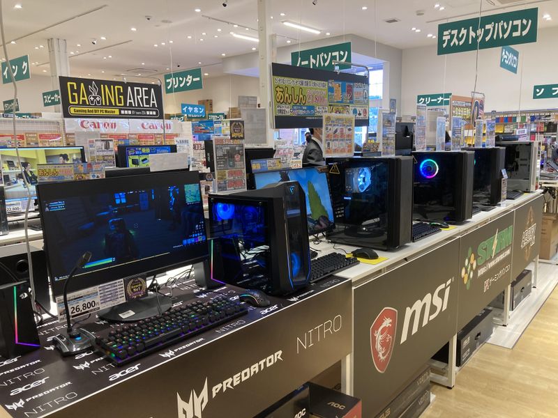 パソコンの館　秋田店のアルバイト・バイト求人情報-04