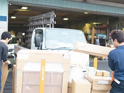 青梅トーヨー住器株式会社の求人・転職情報