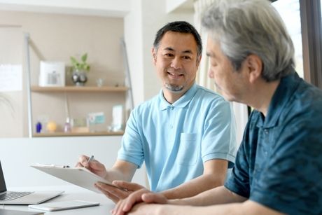 訪問介護かえで金沢サービスセンターの求人・転職情報