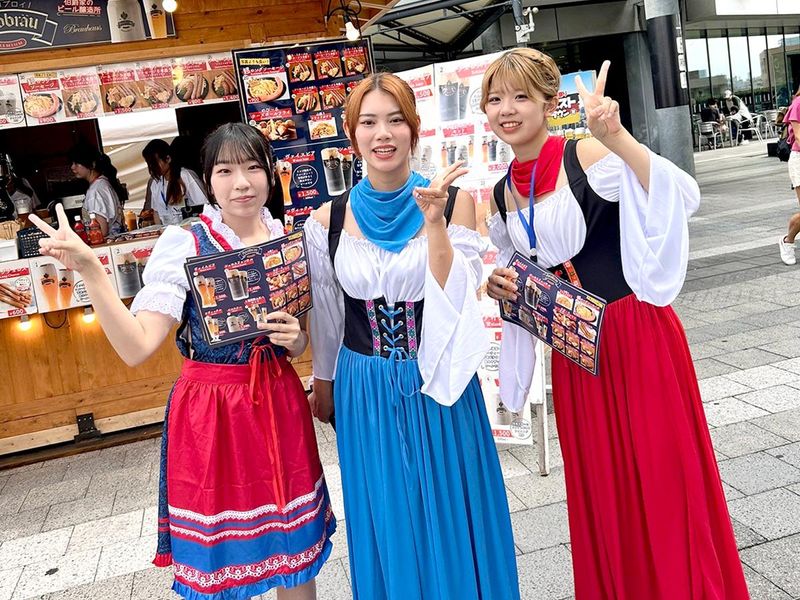 東京スカイツリーのアルバイト・バイト求人情報-03
