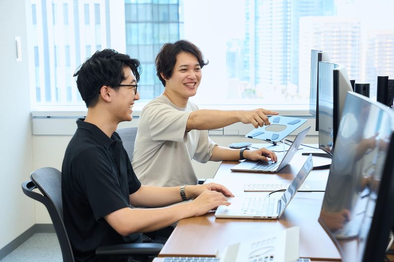 株式会社CINCAのアルバイト・バイト求人情報-02