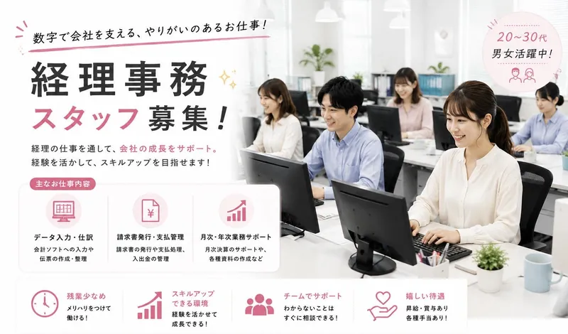 求人画像