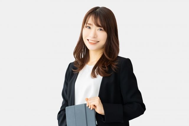 求人画像