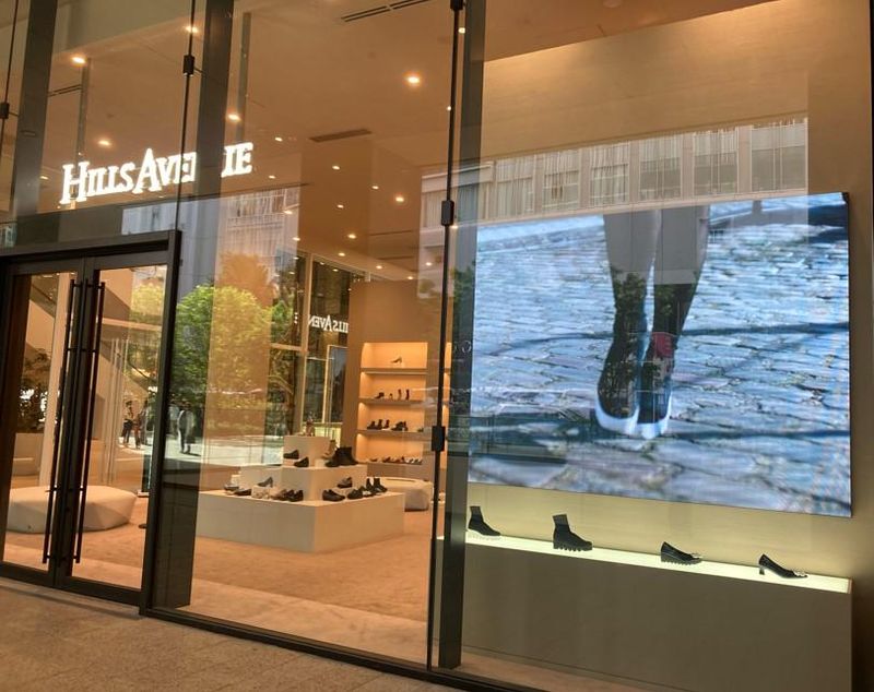 HILLS AVENUE KITTE大阪店　株式会社PRAIAのアルバイト・バイト求人情報-02