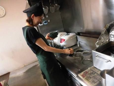 グランドホール　港南店のアルバイト・バイト求人情報-16