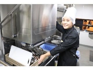 ガスト　岡山西大寺店のアルバイト・バイト求人情報-02